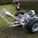 VW Trike Chassis