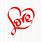Valentine's Heart SVG