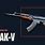 Valorant AK-47 Skin