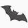 Vampire Bat Icon