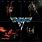 Van Halen Album Cover Art