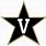 Vanderbilt Star Logo