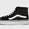 Vans Shoes Side View