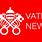 Vatican News Logo