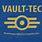 Vault-Tec Icon