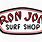 Vector Ron Jon Logo
