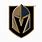 Vegas Golden Knights Logo NHL