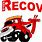 Vehicle Recovery Logo