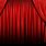 Velvet Theater Curtains