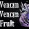 Venom Fruit Image