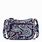 Vera Bradley Paisley Crossbody