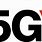 Verizon 5G Logo Transparent