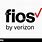 Verizon FiOS Cloud Logo