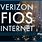 Verizon FiOS Plans