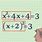 Vertex Quadratic Equation