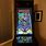 Vertical Arcade Cabinet