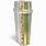 Vertical Gift Wrap Storage Container