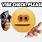 Vibe Check Emoji Meme