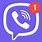 Viber Messenger App