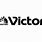 Victor Japan Logo