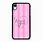 Victoria Secret Pink iPhone Case