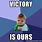 Victory Kid Meme