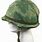 Vietnam Army Helmet