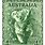 Vintage Australian Stamps