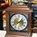 Vintage Bulova Mantel Clock