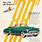 Vintage Car Advertisements