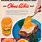 Vintage Food Advertising Posters
