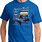 Vintage Ford Mustang T-Shirts
