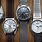 Vintage Japanese Watches