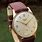 Vintage Longines Watches Gold