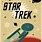Vintage Star Trek Posters