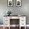 Vintage Vanity Desk