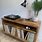 Vinyl Record Player Stand