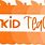 Vipkid Teacher Logo