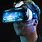 Virtual Reality Gaming Headset