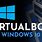 VirtualBox Download Windows 10