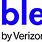 Visible by Verizon Logopedia