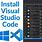 Visual Studio Code Windows