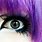 Visual-Kei Eye Makeup