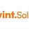 Vivint Solar Logo