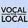 Vocal for Local Meaning