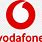 Vodafone Qatar Logo