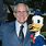 Voice of Donald Duck