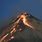 Volcan Fuego Guatemala