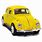 Volkswagen Beetle Toy
