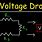 Voltage Drop Resistor